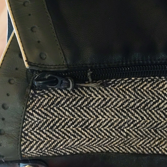 Women's Ben Sherman wedge boots - Picture 6 of 13